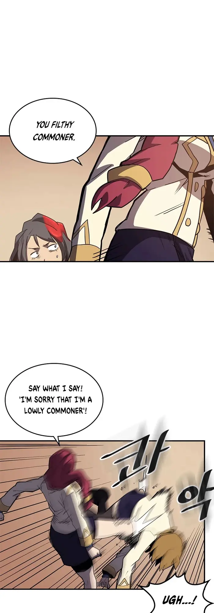 A Returner’s Magic Should Be Special Chapter 105 image 35_optimized